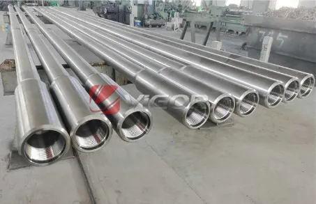 non-mag drill collars manufacturer