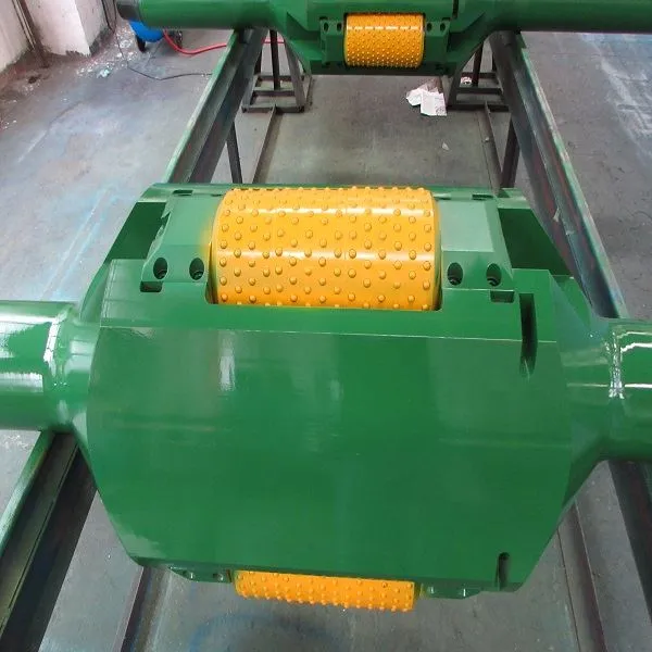 roller reamer manufacturer