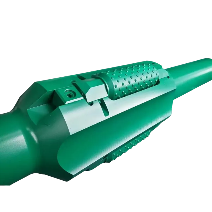 Roller Reamer