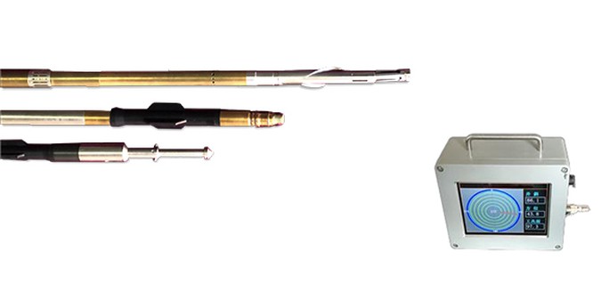 Vigor Gyro while Drilling Wireless-2 Vigor Gyro while Drilling Wireless-2