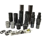 Accessoires pour pistolet perforateur