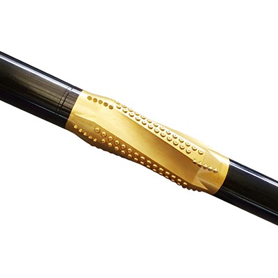 Stabilisateur d'alésoir Vigor PDC